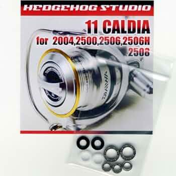 14 カルディア　2004 フルベアリング 楽天市場】14カルディア 2004,2004H,2500,2506,2506H,2508H